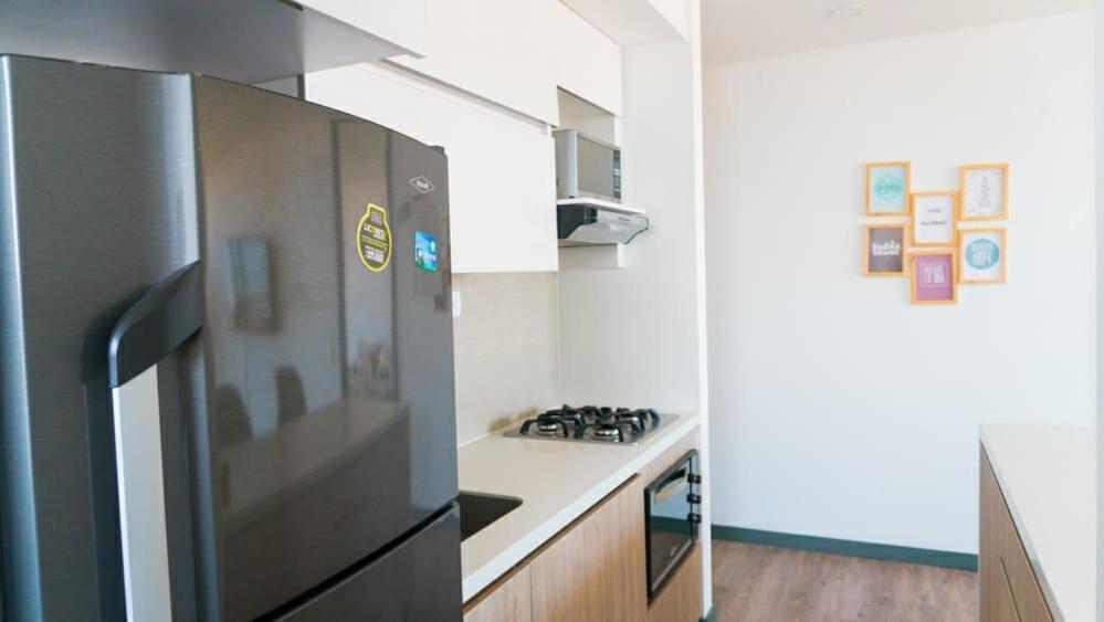 Class Apartamento Medellín