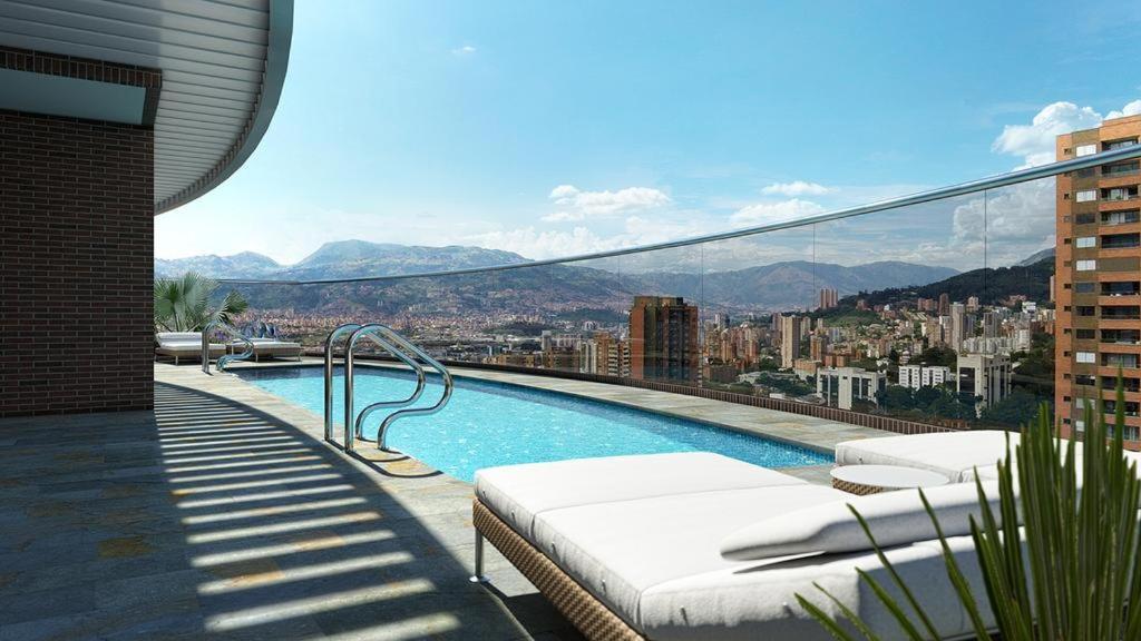 Apartamento Class